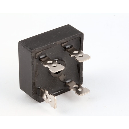 Bunn Rectifier, Bridge Single Phase 22126.0000